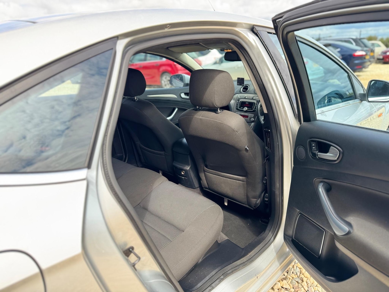 Used Ford Mondeo 2009 for sale - 76607931: Photo 18