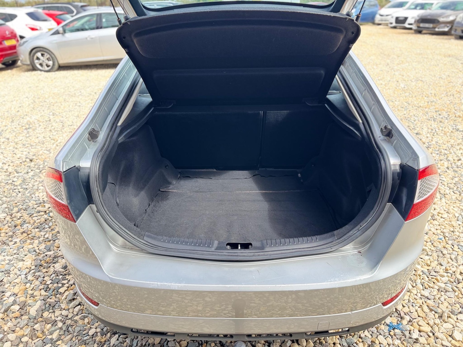 Used Ford Mondeo 2009 for sale - 76607931: Photo 20