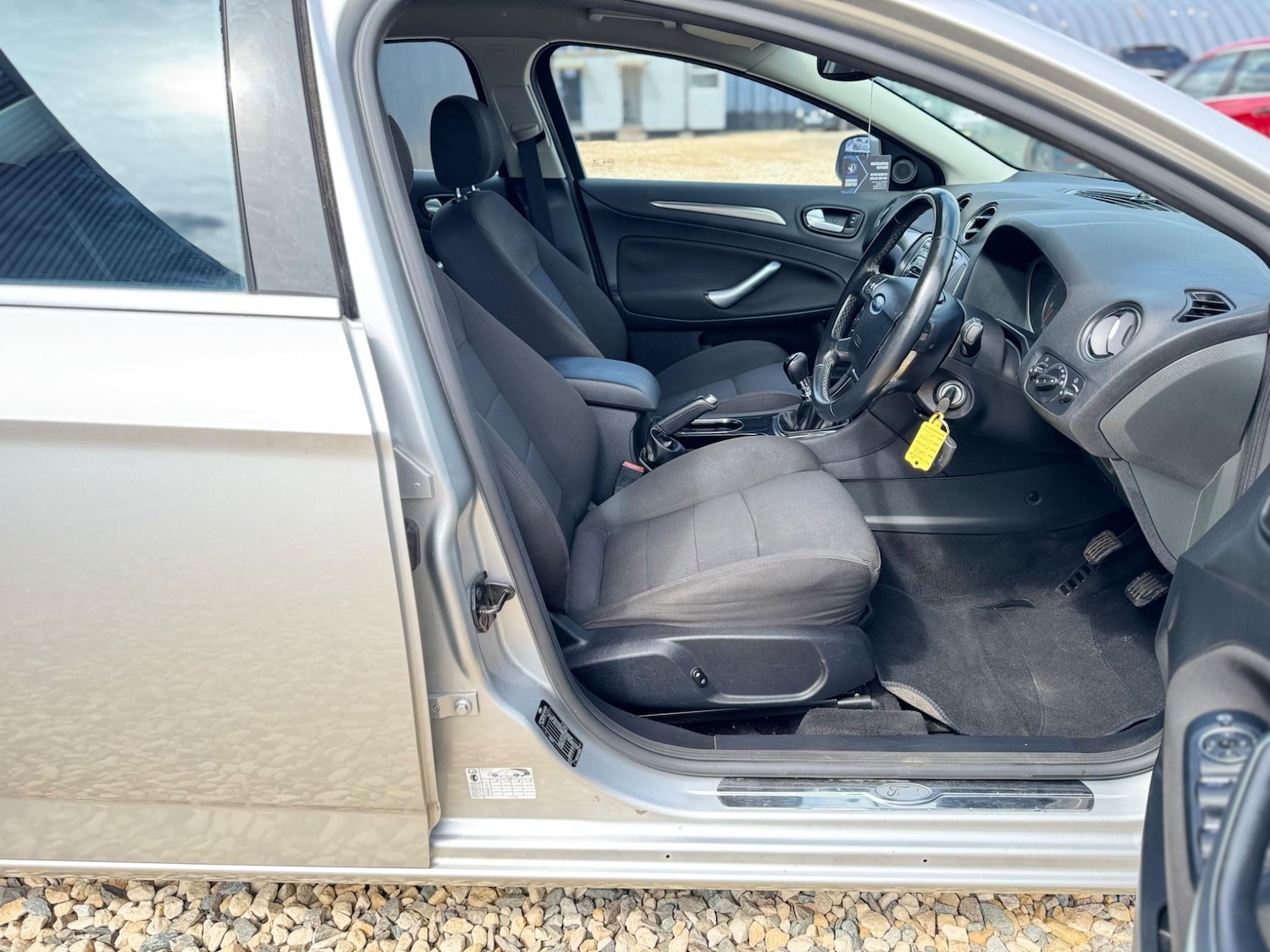 Used Ford Mondeo 2009 for sale - 76607931: Photo 26