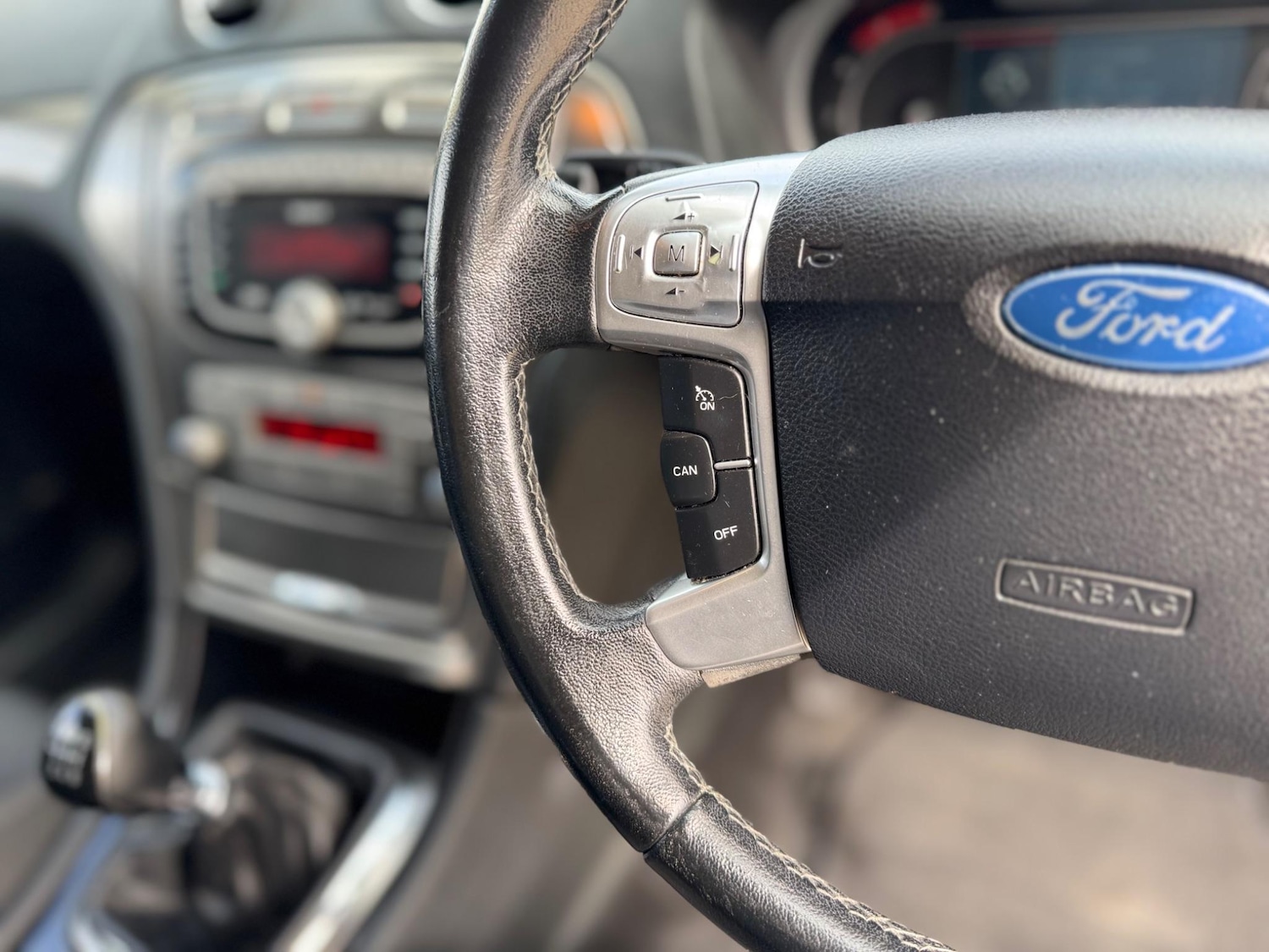 Used Ford Mondeo 2009 for sale - 76607931: Photo 27