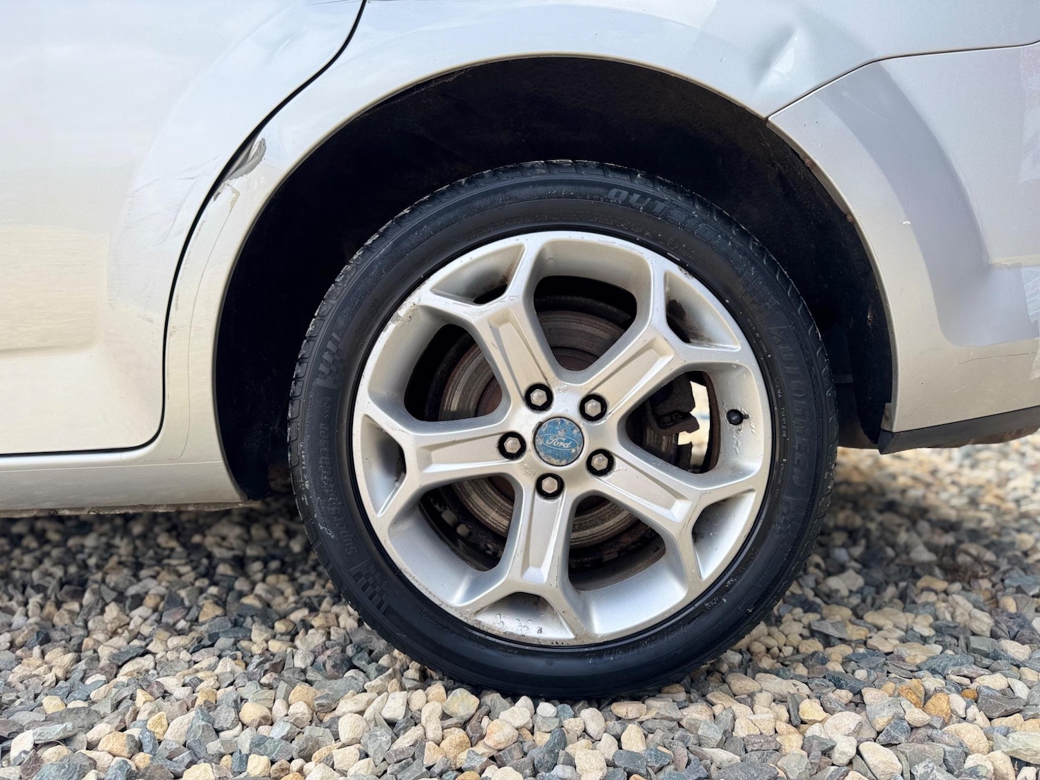 Used Ford Mondeo 2009 for sale - 76607931: Photo 33