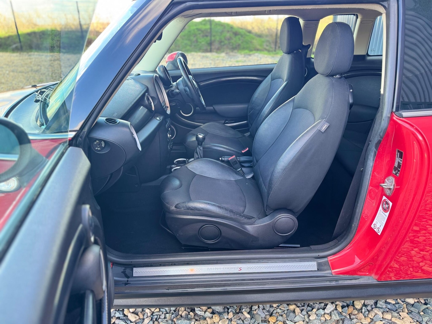 Used MINI Clubman 2013 for sale - 77559320: Photo 12