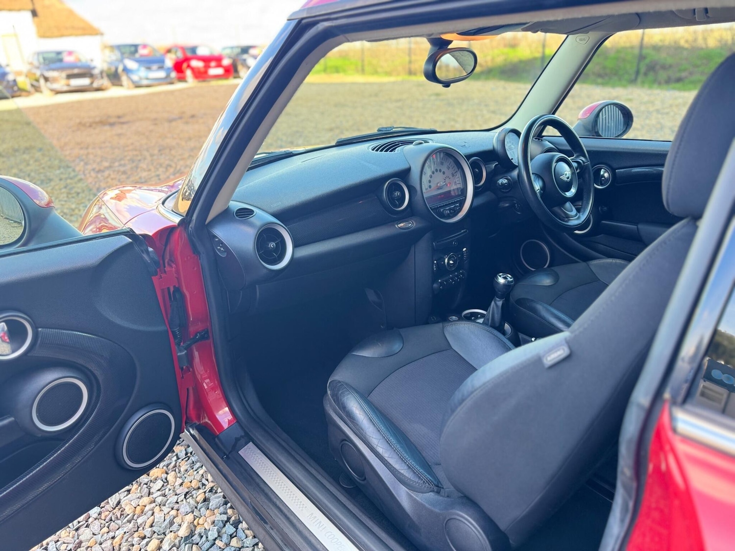 Used MINI Clubman 2013 for sale - 77559320: Photo 13