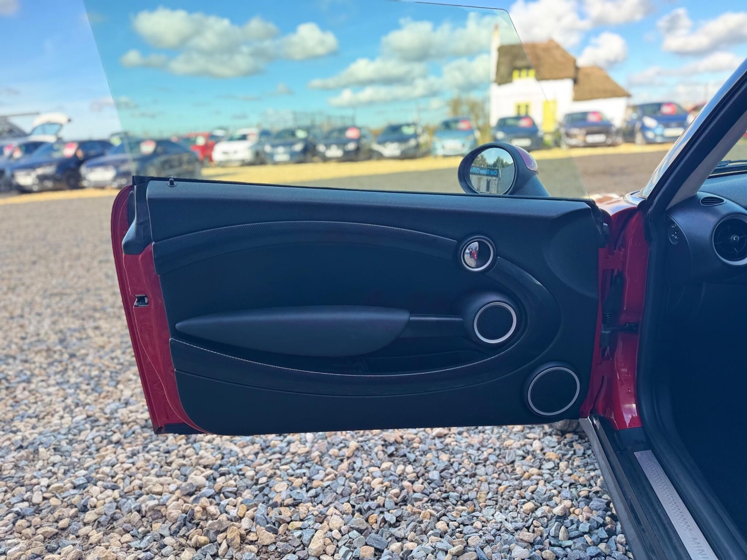 Used MINI Clubman 2013 for sale - 77559320: Photo 14