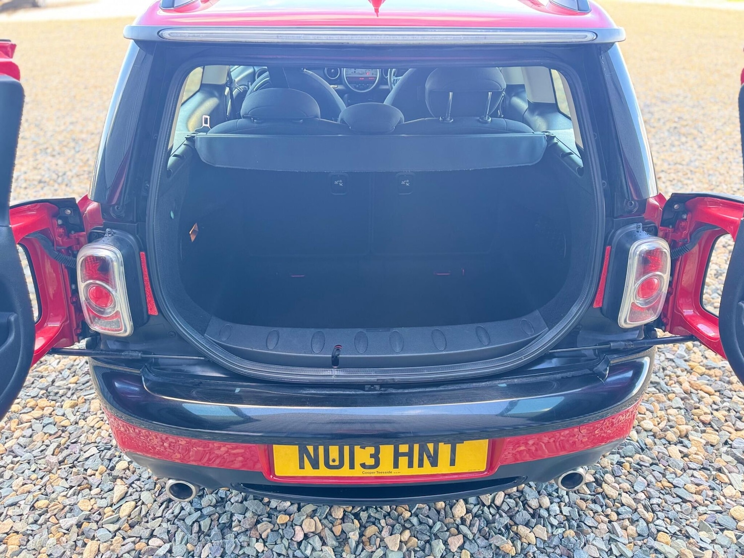 Used MINI Clubman 2013 for sale - 77559320: Photo 15