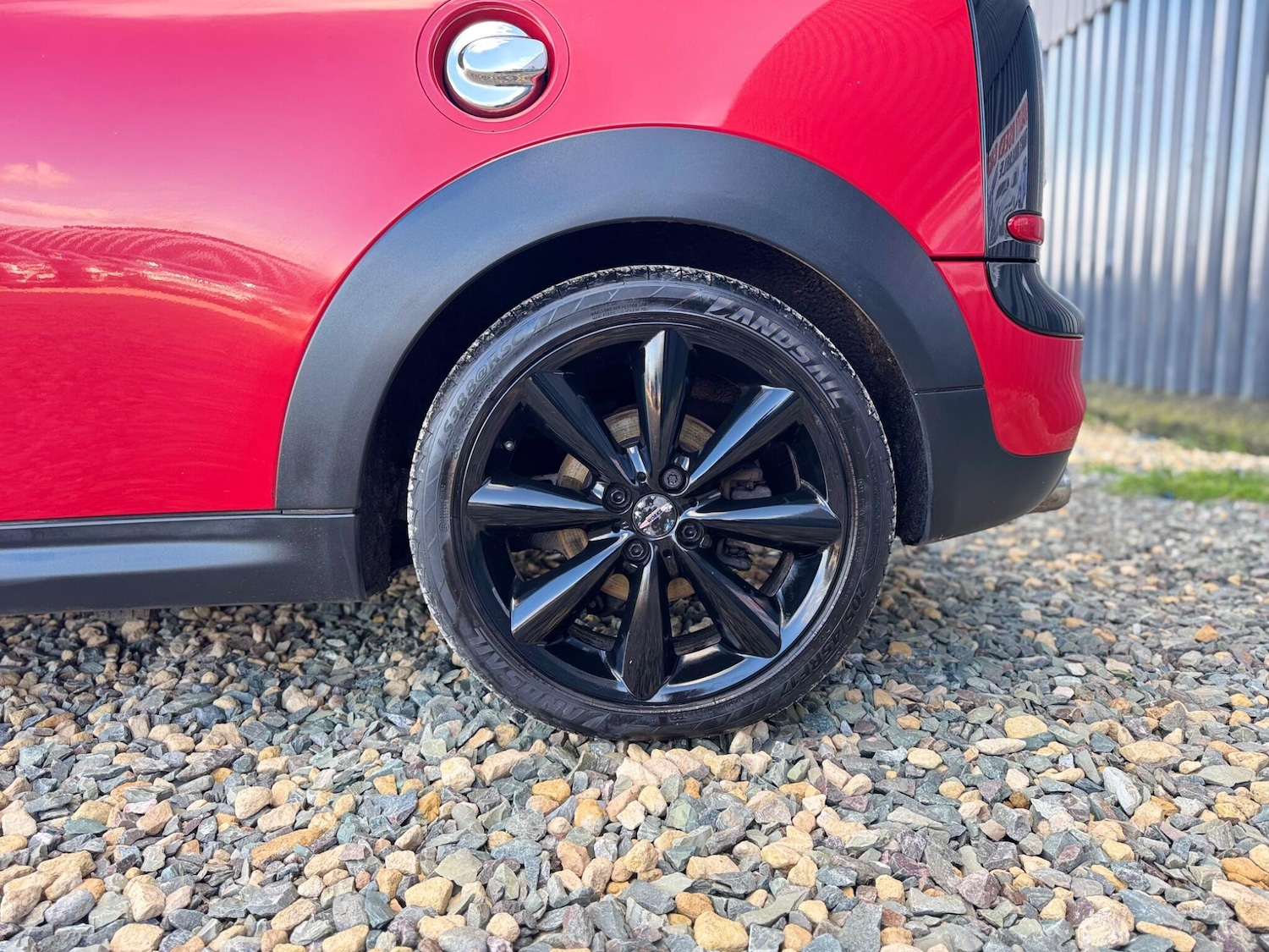 Used MINI Clubman 2013 for sale - 77559320: Photo 16