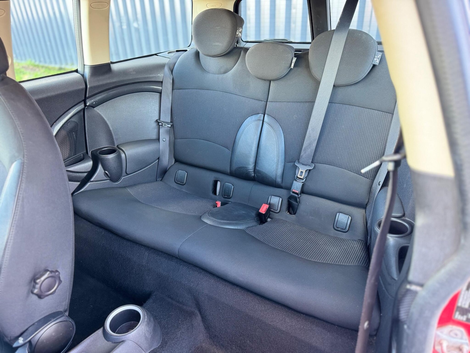 Used MINI Clubman 2013 for sale - 77559320: Photo 17