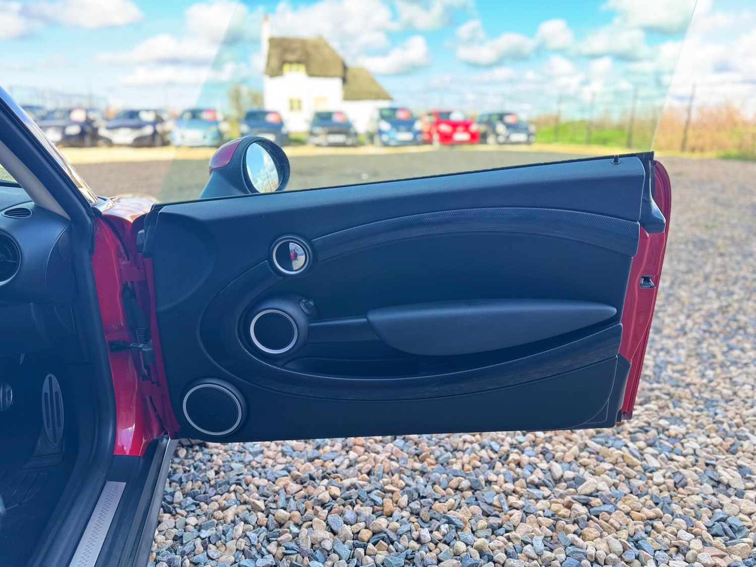 Used MINI Clubman 2013 for sale - 77559320: Photo 19