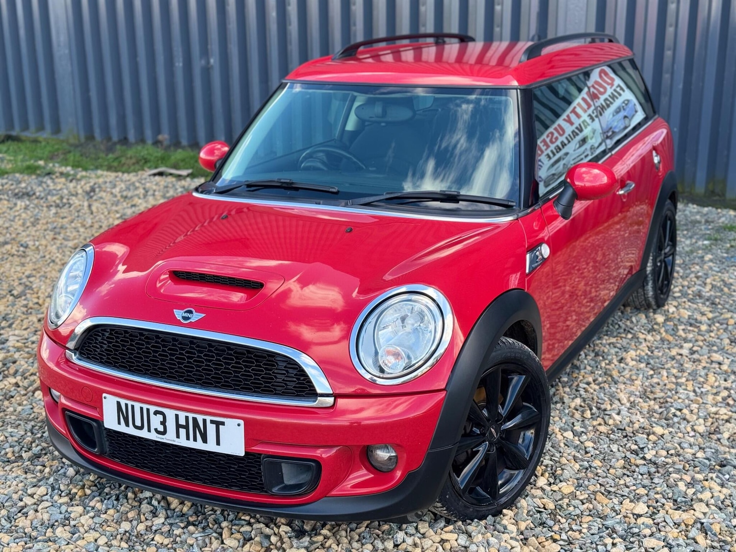 Used MINI Clubman 2013 for sale - 77559320: Photo 2