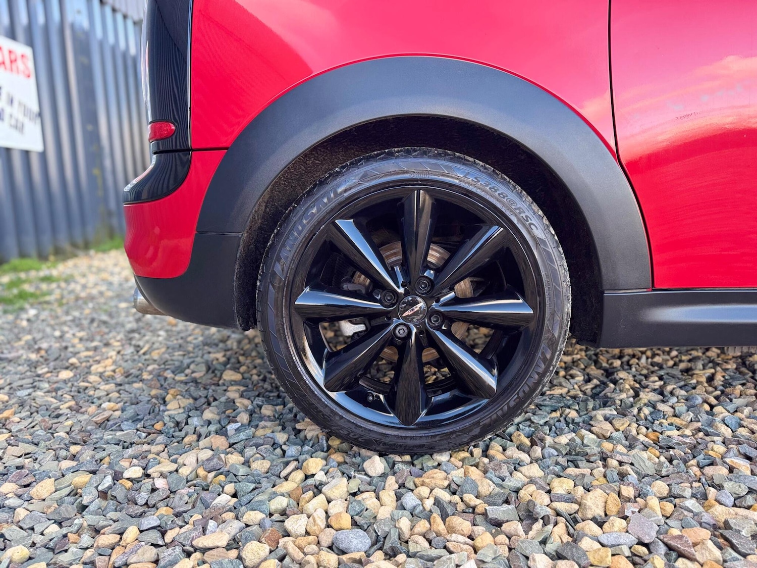 Used MINI Clubman 2013 for sale - 77559320: Photo 20