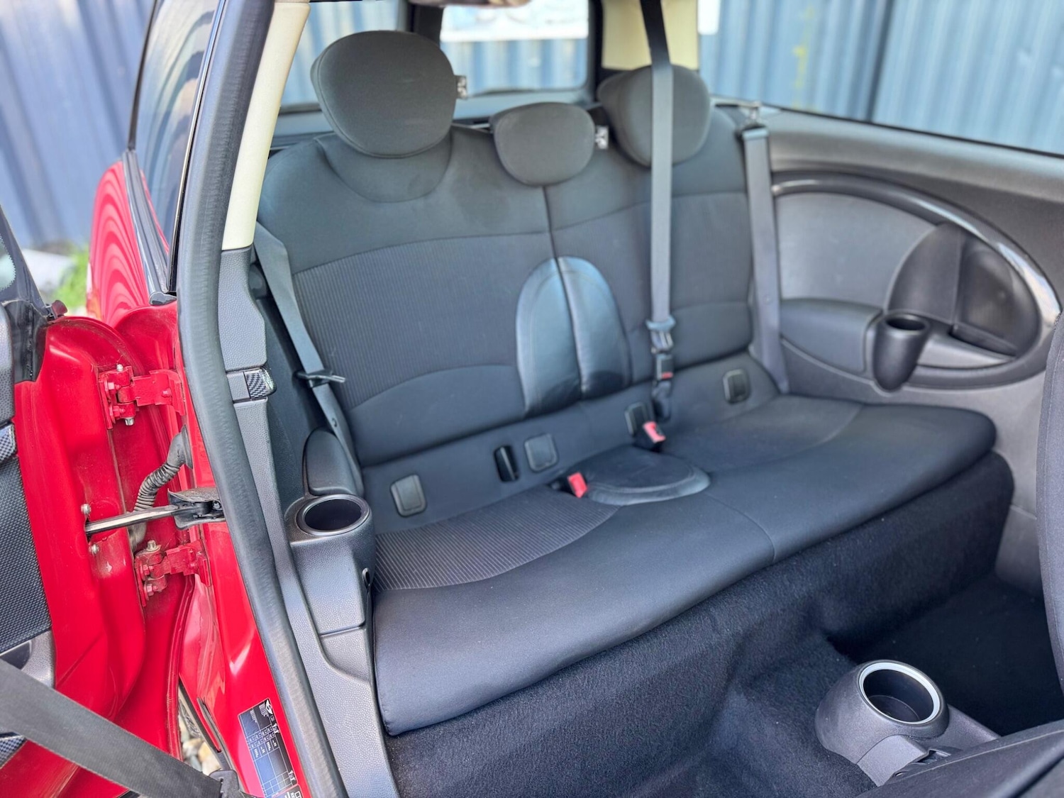 Used MINI Clubman 2013 for sale - 77559320: Photo 21