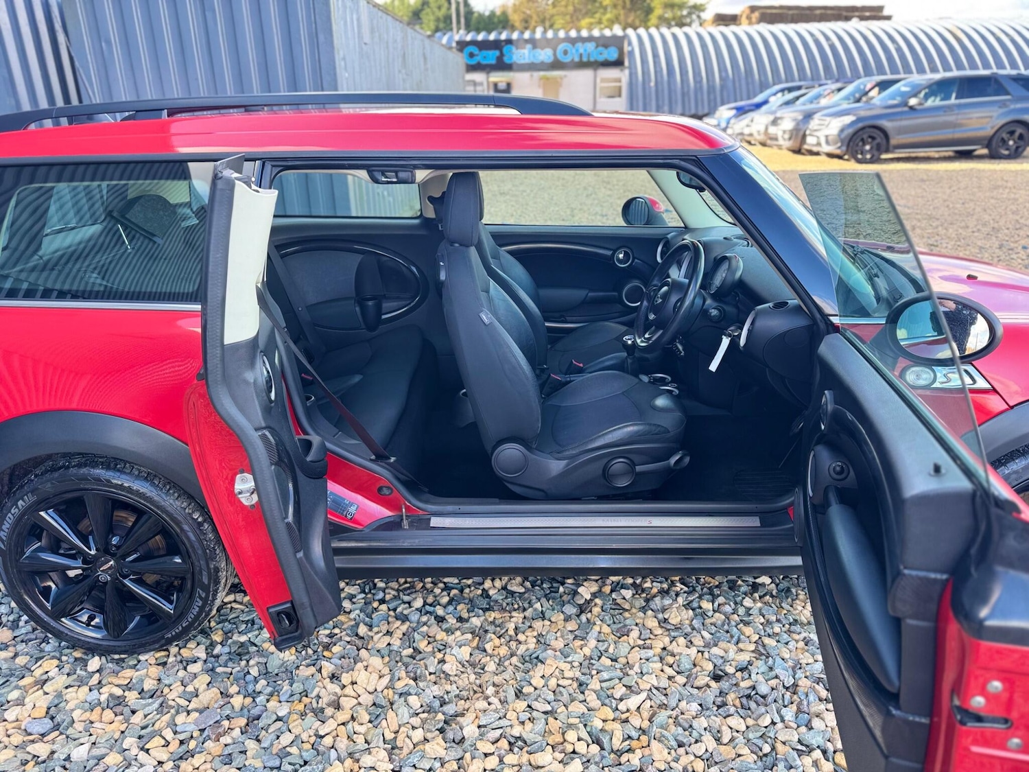 Used MINI Clubman 2013 for sale - 77559320: Photo 22