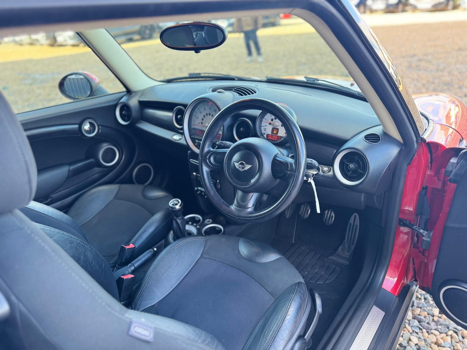 Used MINI Clubman 2013 for sale - 77559320: Photo 23