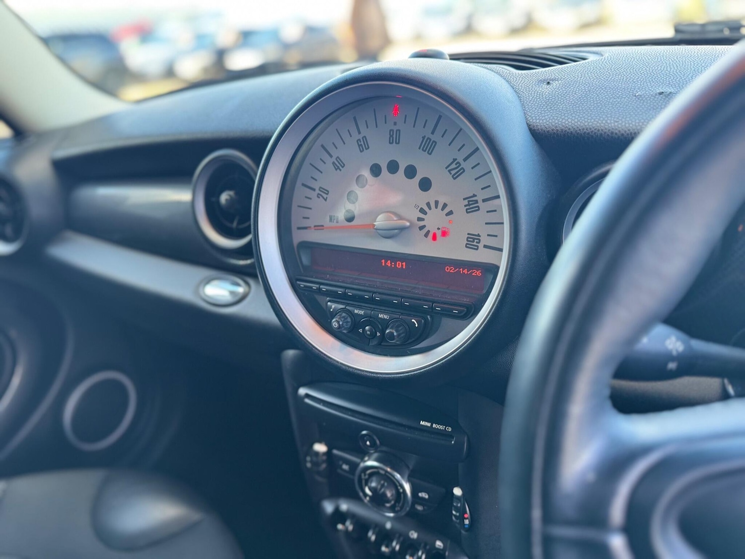 Used MINI Clubman 2013 for sale - 77559320: Photo 24