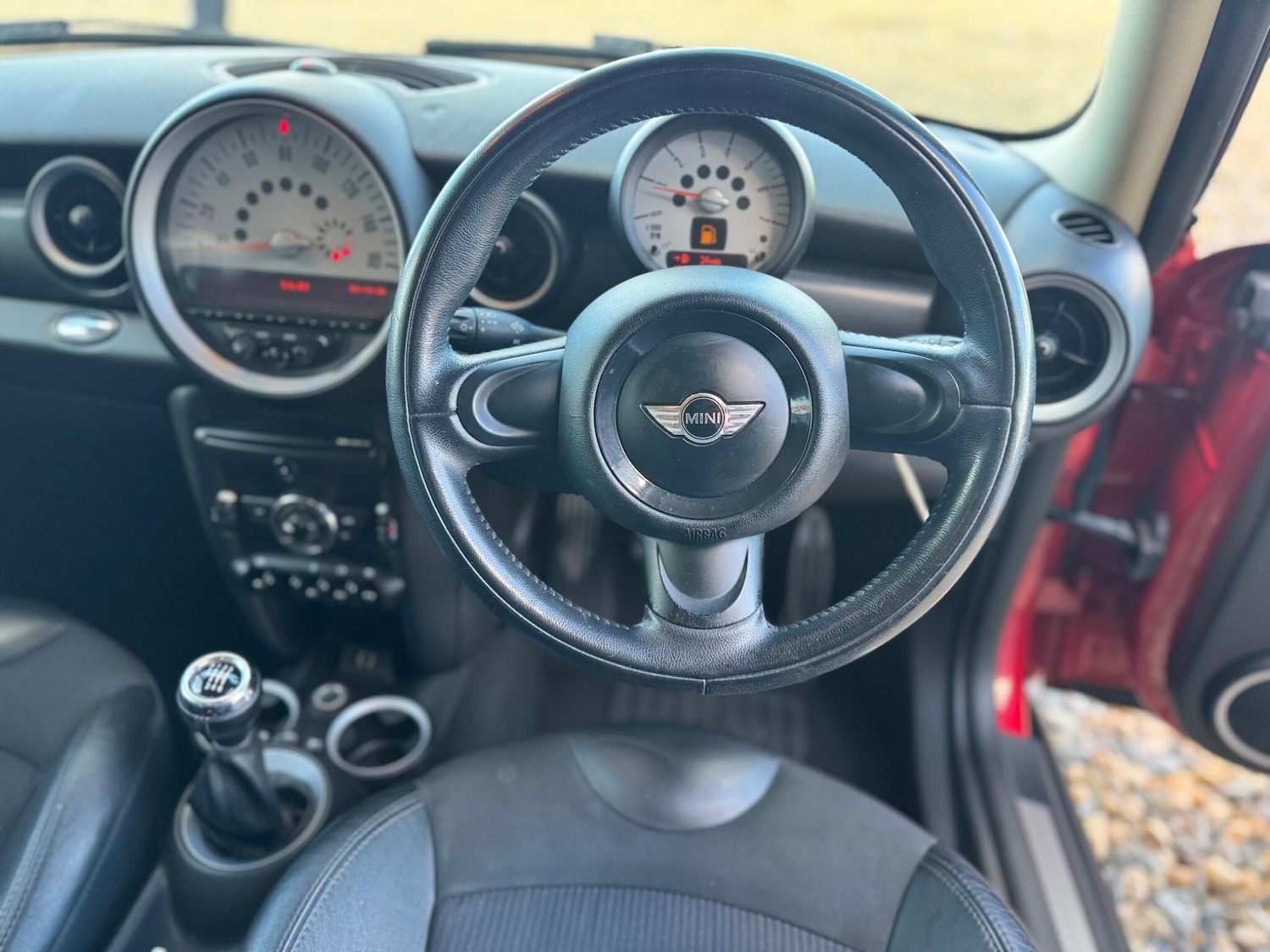 Used MINI Clubman 2013 for sale - 77559320: Photo 25