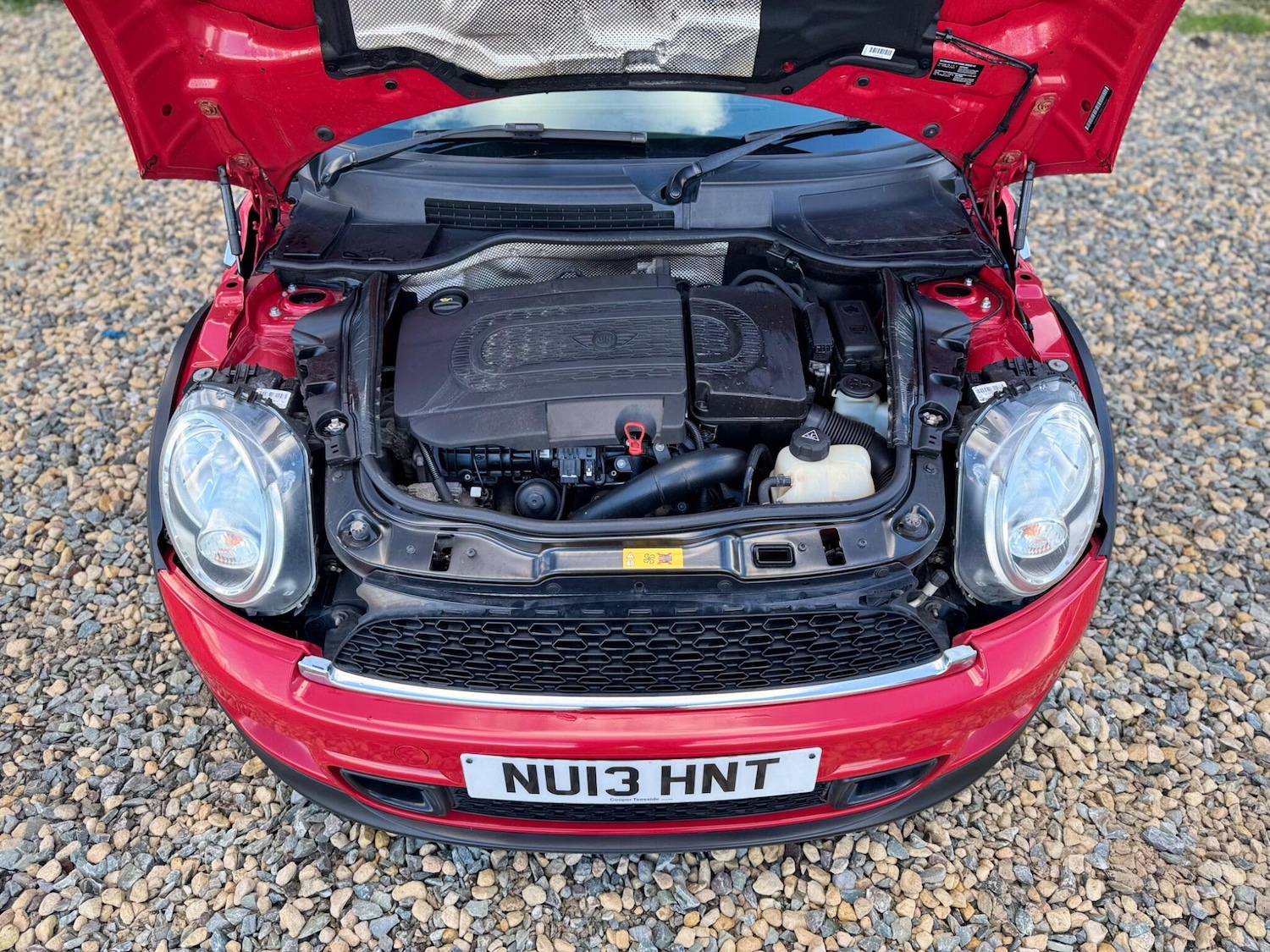 Used MINI Clubman 2013 for sale - 77559320: Photo 27