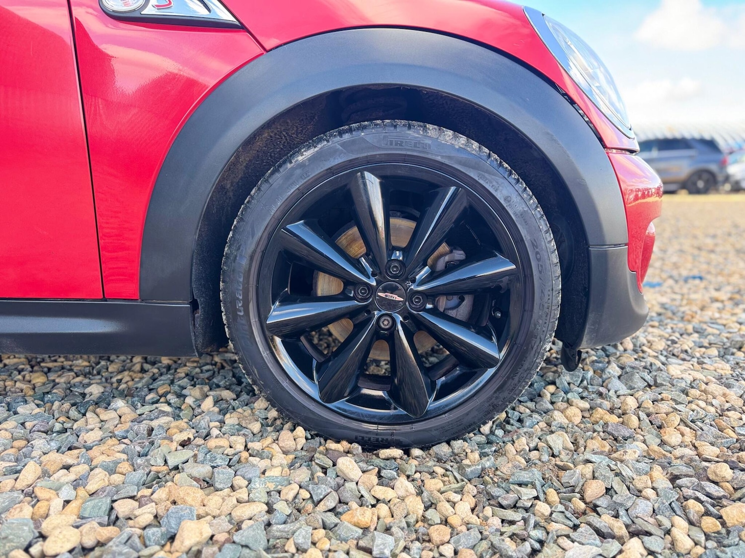 Used MINI Clubman 2013 for sale - 77559320: Photo 28