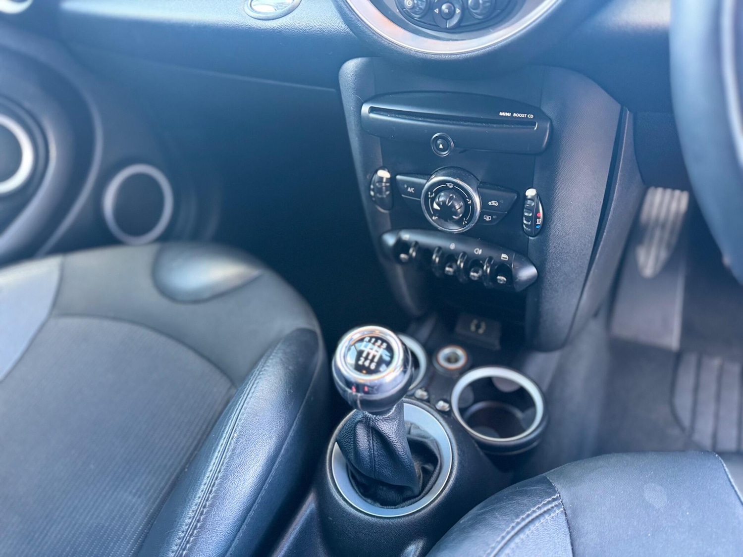 Used MINI Clubman 2013 for sale - 77559320: Photo 29