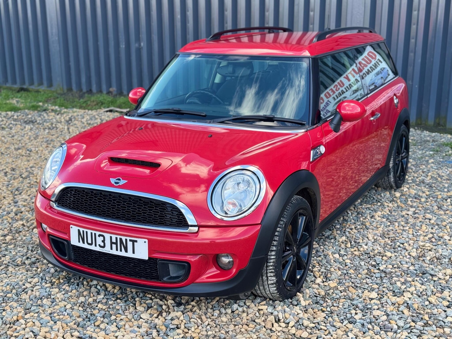 Used MINI Clubman 2013 for sale - 77559320: Photo 3
