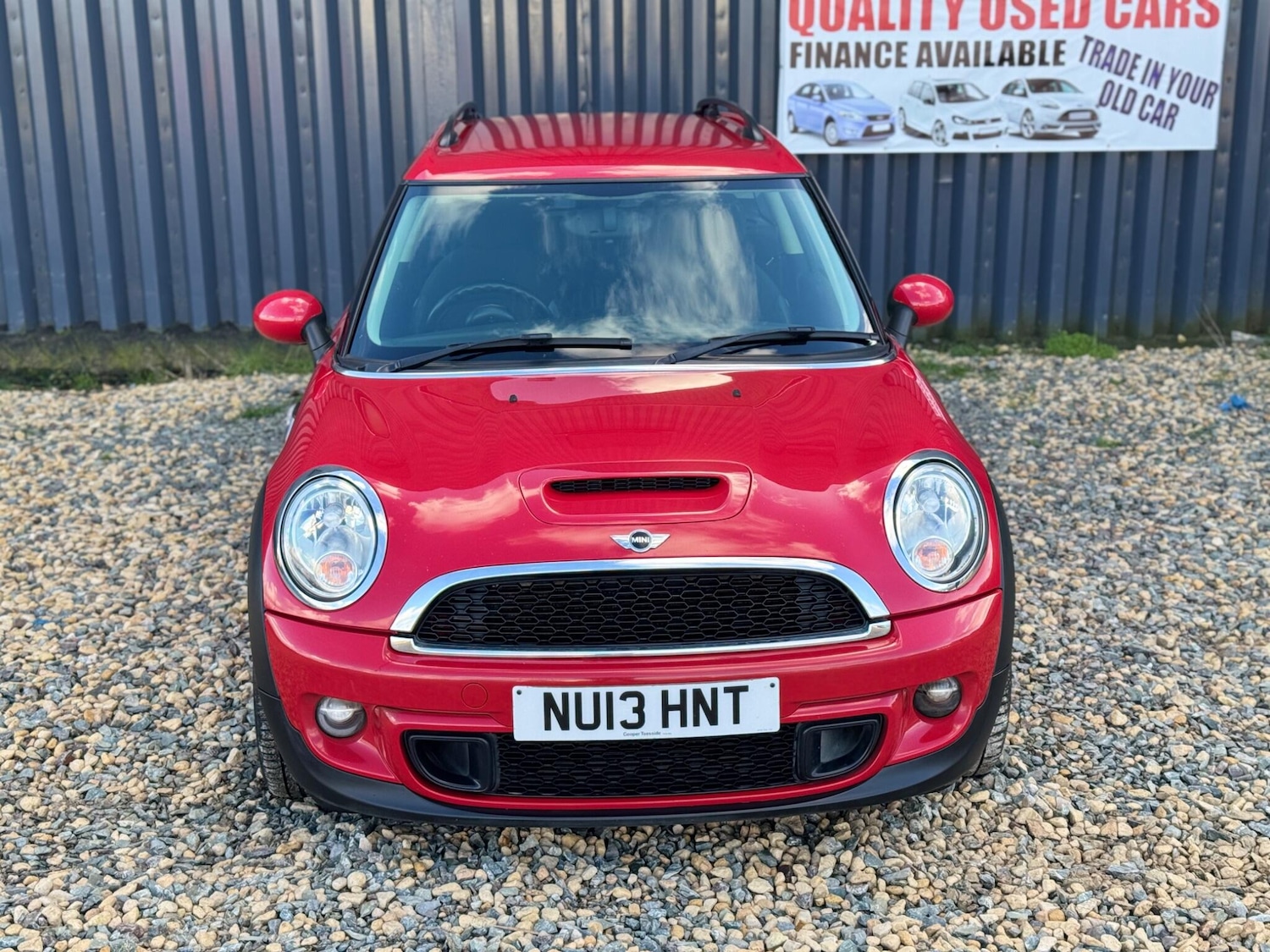 Used MINI Clubman 2013 for sale - 77559320: Photo 4