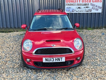 Used MINI Clubman 2013 for sale - 77559320: Photo