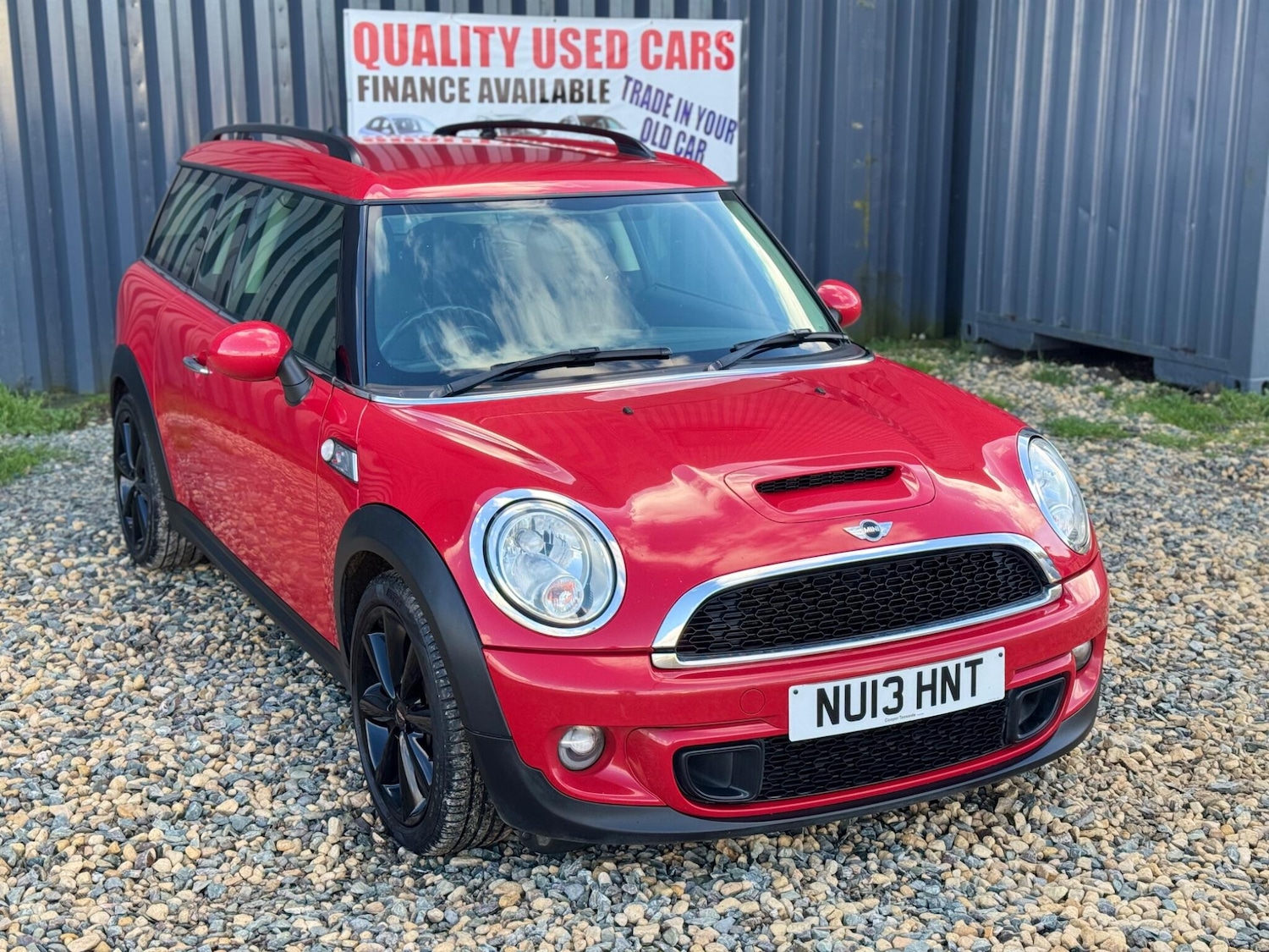 Used MINI Clubman 2013 for sale - 77559320: Photo 5