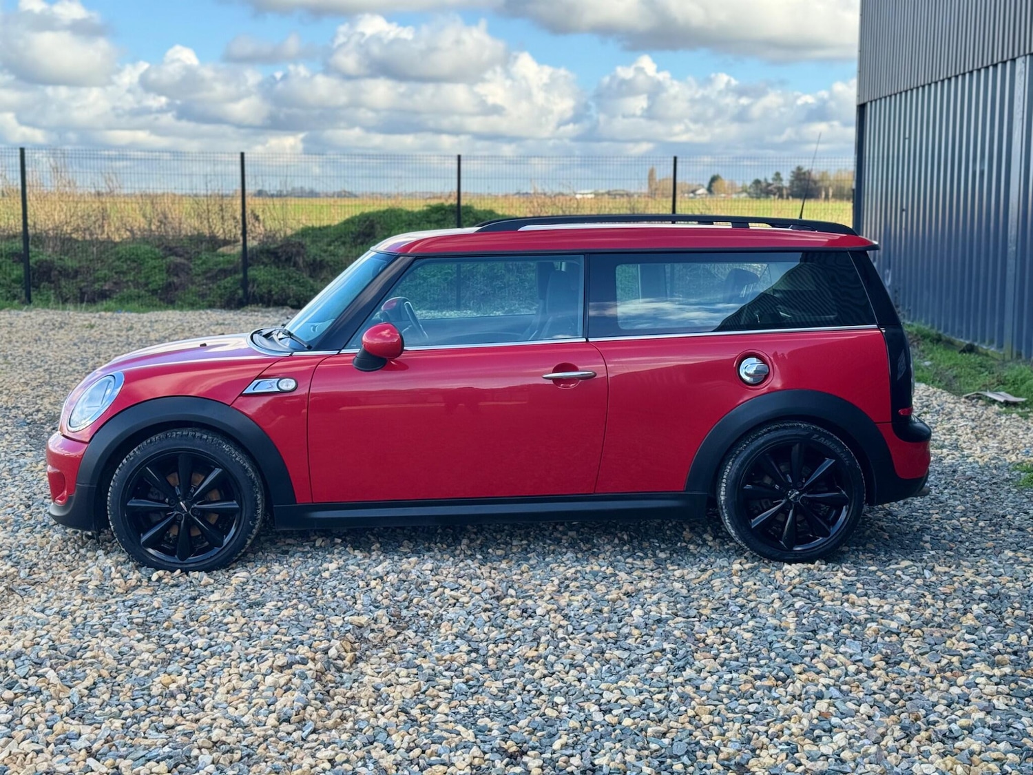 Used MINI Clubman 2013 for sale - 77559320: Photo 8