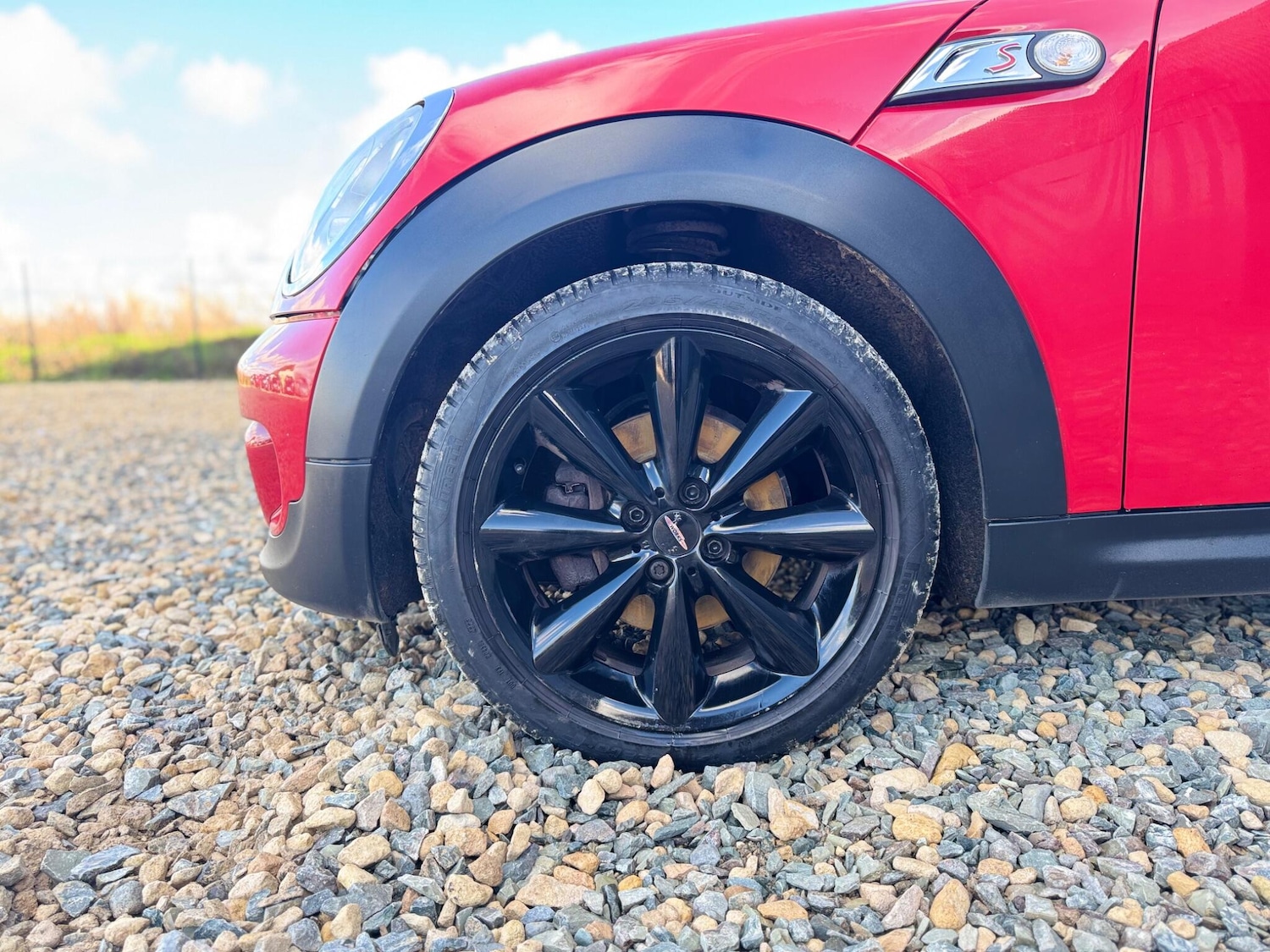 Used MINI Clubman 2013 for sale - 77559320: Photo 9