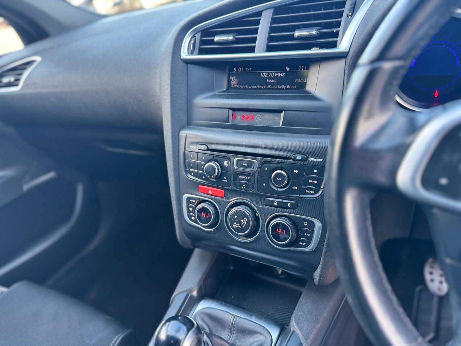 Used Citroen DS4 2013 for sale - 77839667: Photo 12