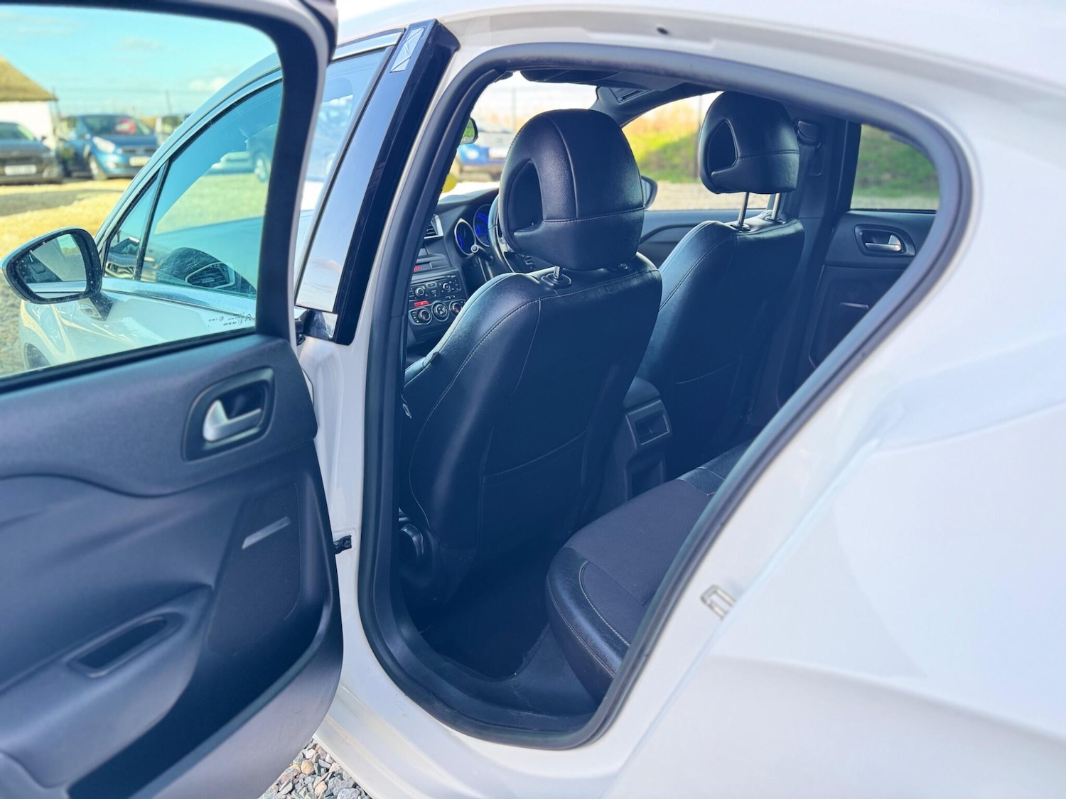 Used Citroen DS4 2013 for sale - 77839667: Photo 15