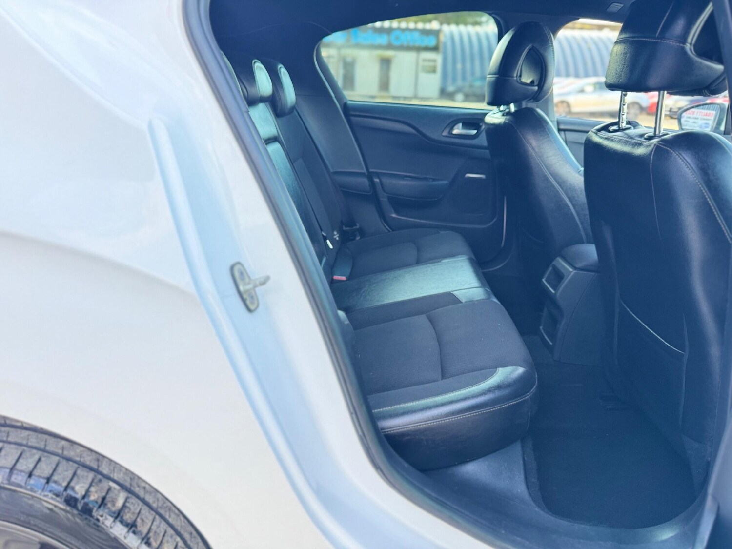 Used Citroen DS4 2013 for sale - 77839667: Photo 16