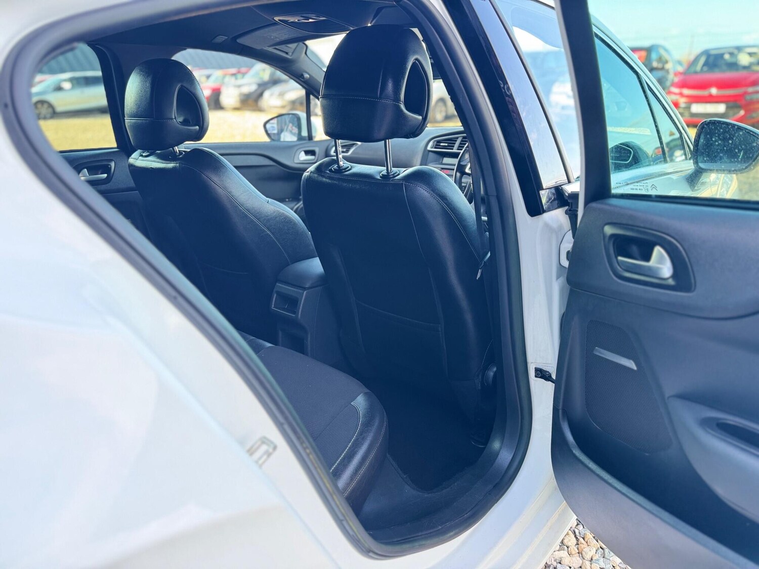 Used Citroen DS4 2013 for sale - 77839667: Photo 17