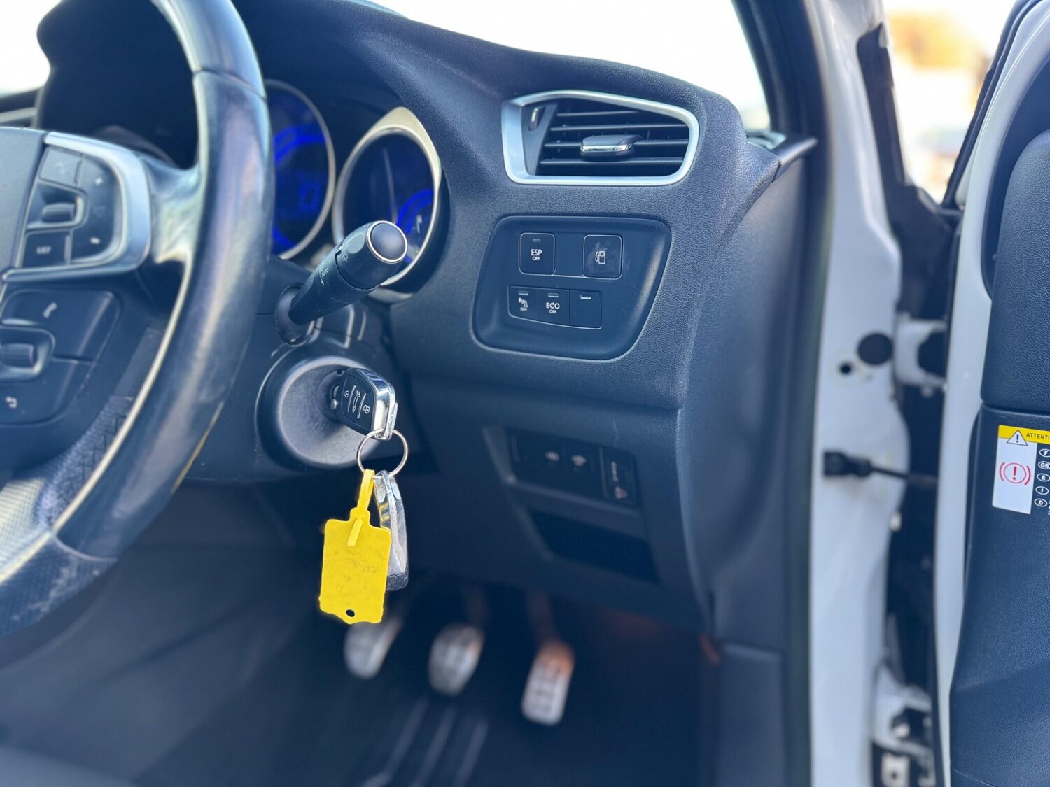 Used Citroen DS4 2013 for sale - 77839667: Photo 19