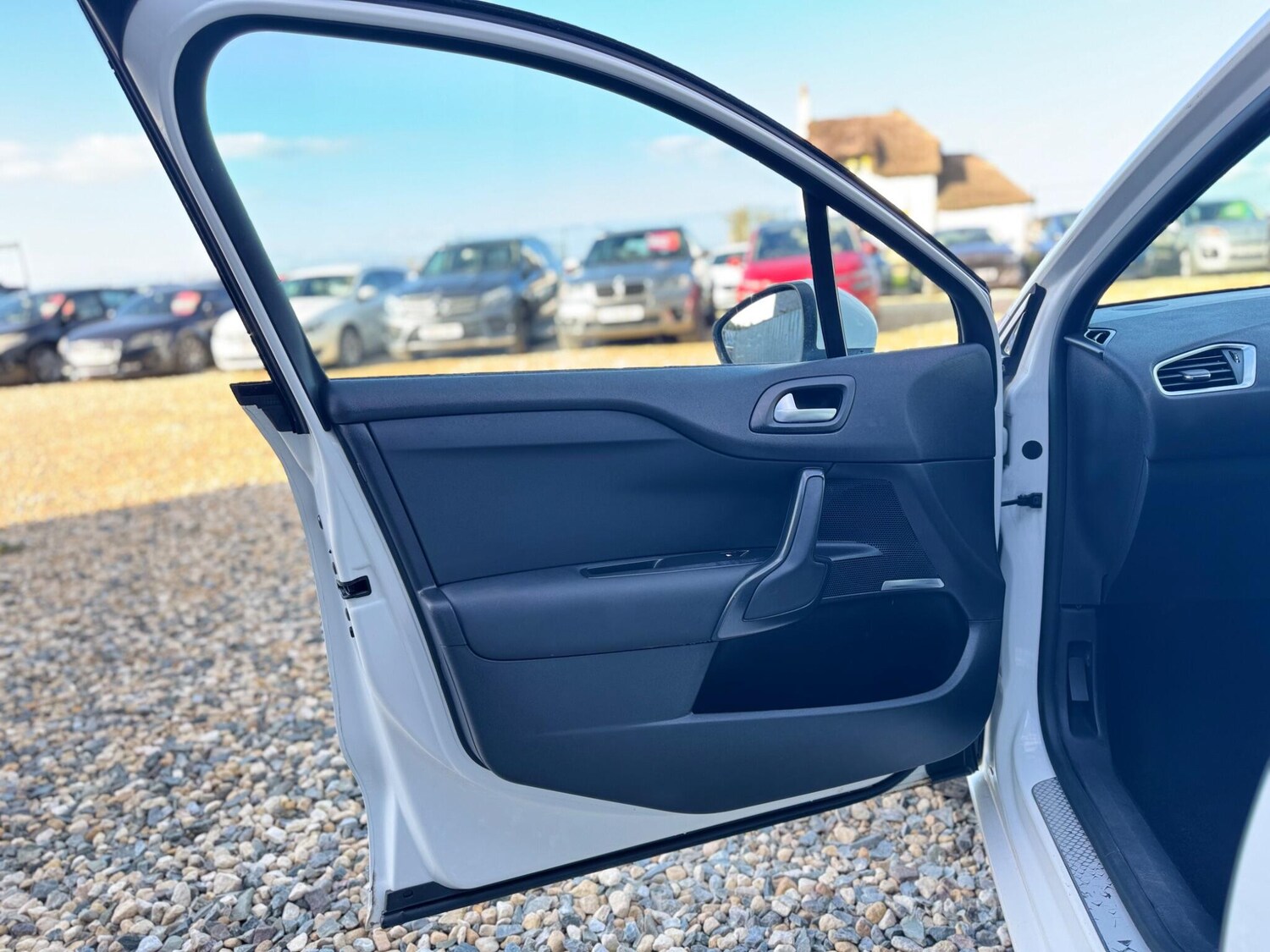 Used Citroen DS4 2013 for sale - 77839667: Photo 21