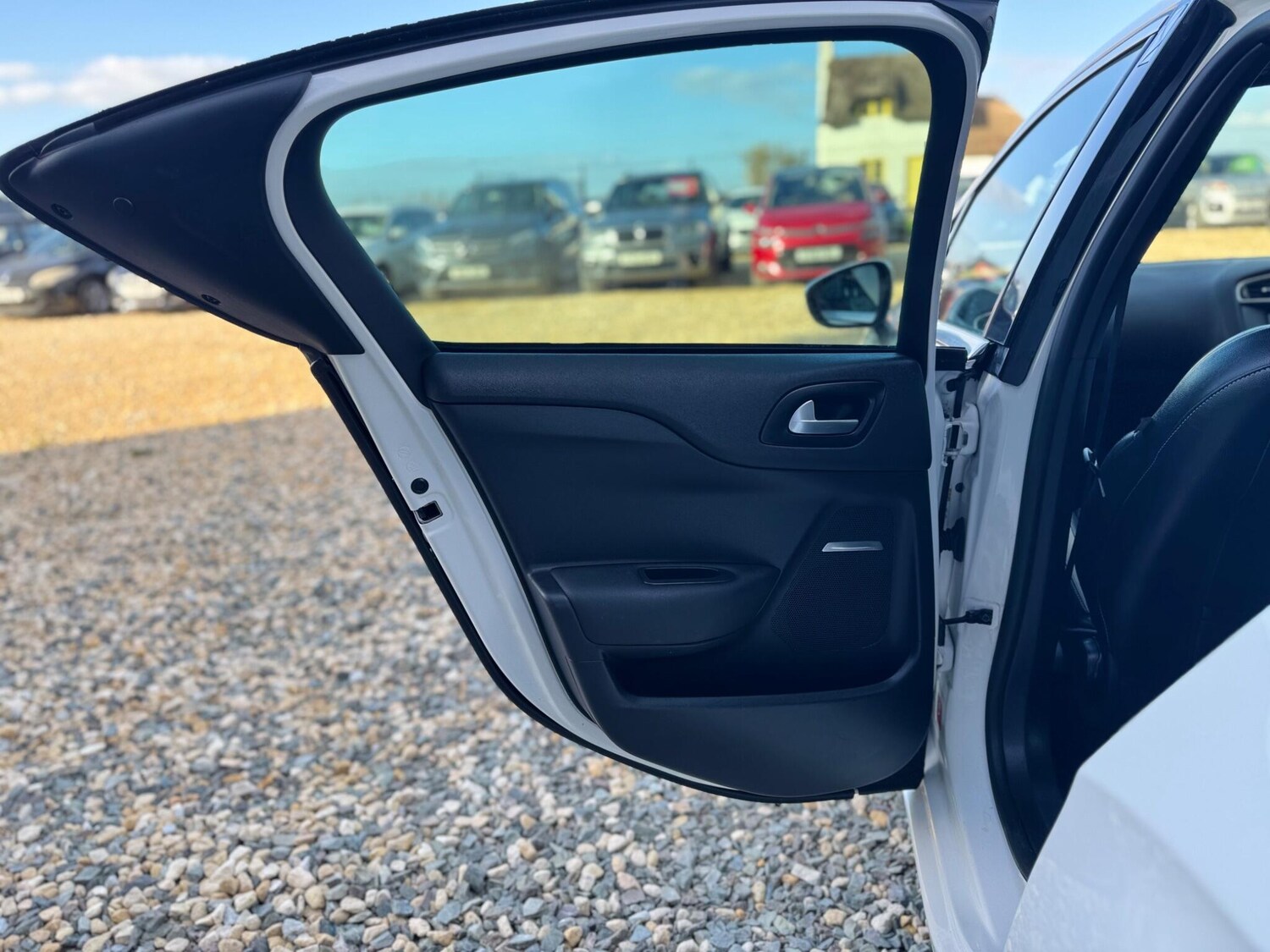 Used Citroen DS4 2013 for sale - 77839667: Photo 22