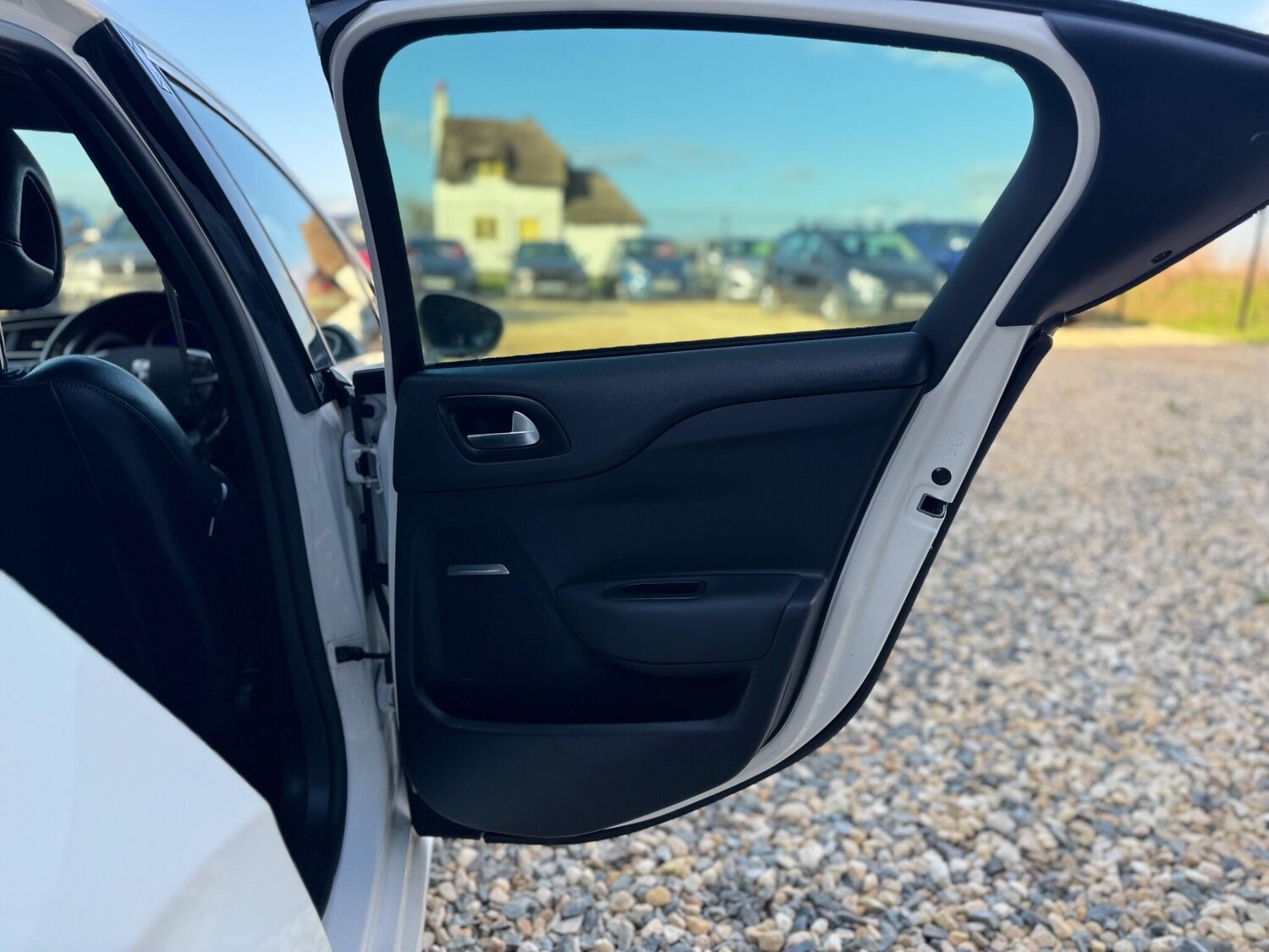 Used Citroen DS4 2013 for sale - 77839667: Photo 23