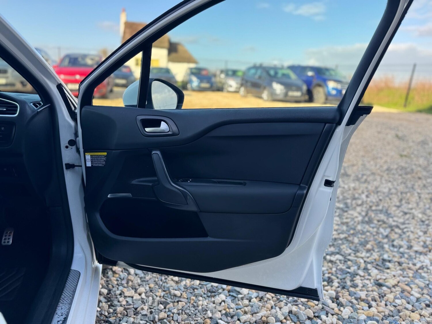 Used Citroen DS4 2013 for sale - 77839667: Photo 24