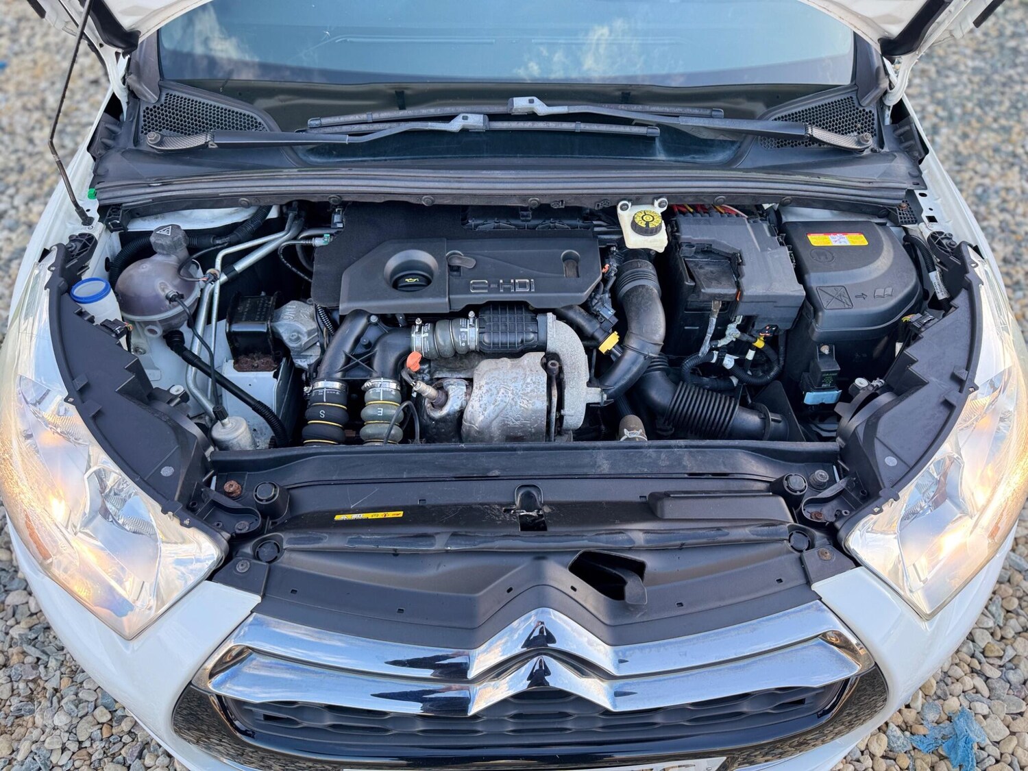 Used Citroen DS4 2013 for sale - 77839667: Photo 25