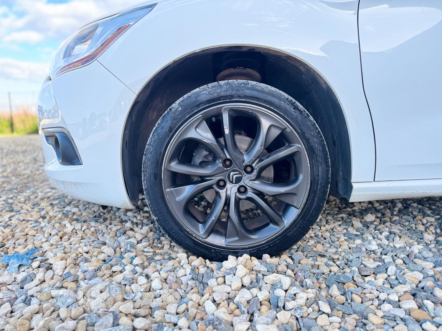 Used Citroen DS4 2013 for sale - 77839667: Photo 26