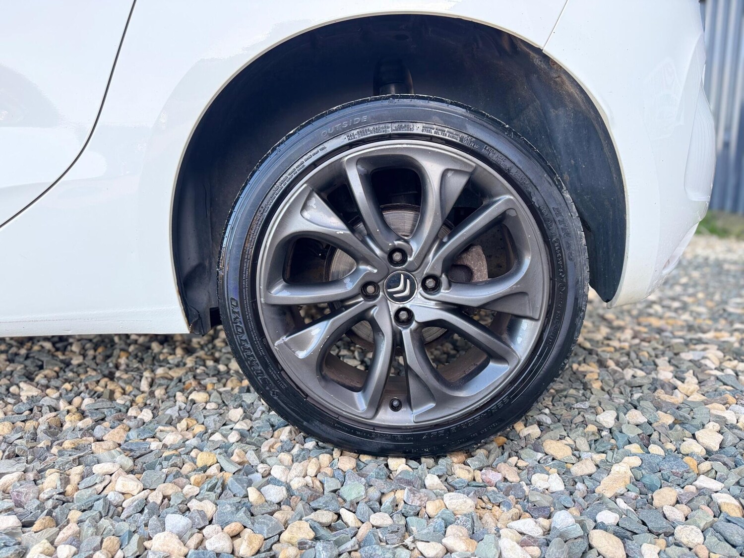 Used Citroen DS4 2013 for sale - 77839667: Photo 27