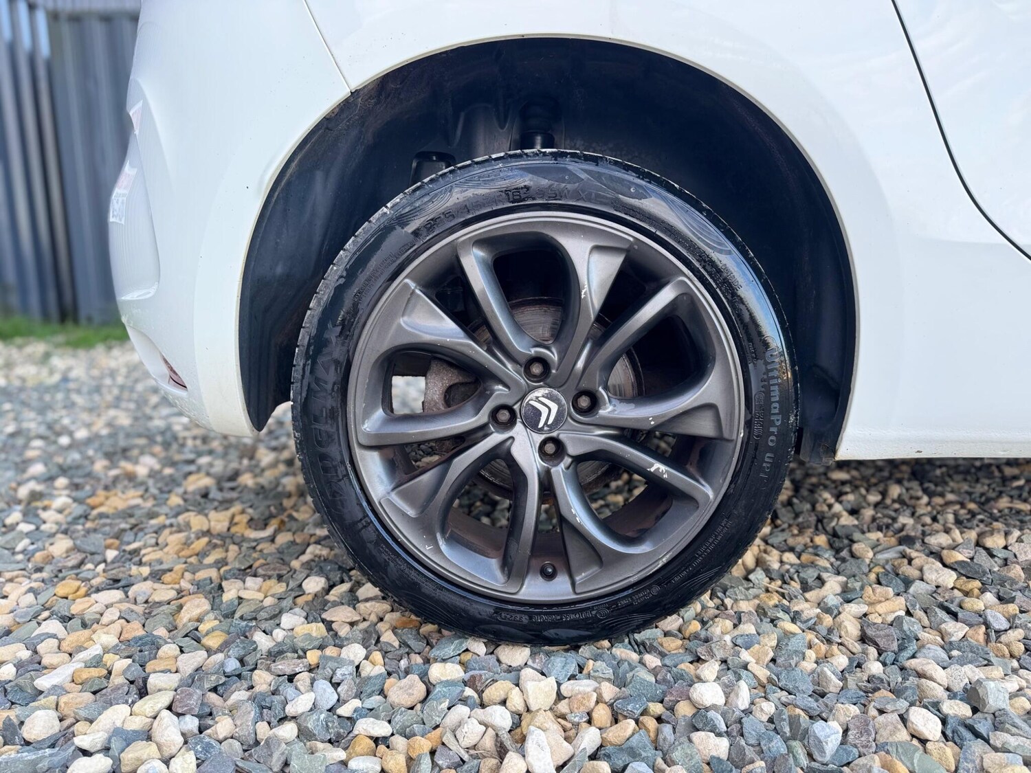 Used Citroen DS4 2013 for sale - 77839667: Photo 28