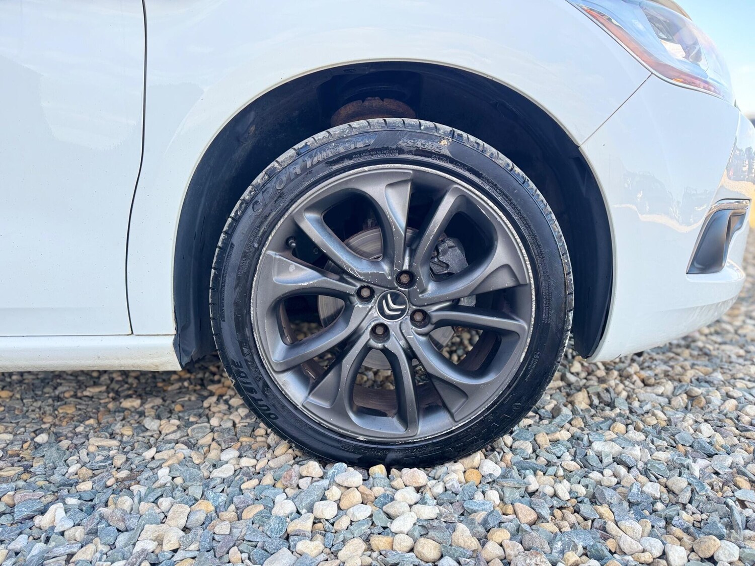 Used Citroen DS4 2013 for sale - 77839667: Photo 29