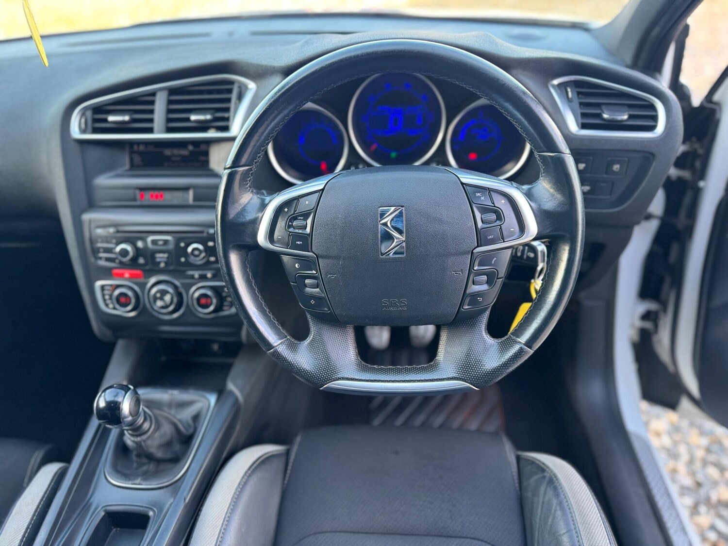 Used Citroen DS4 2013 for sale - 77839667: Photo 31