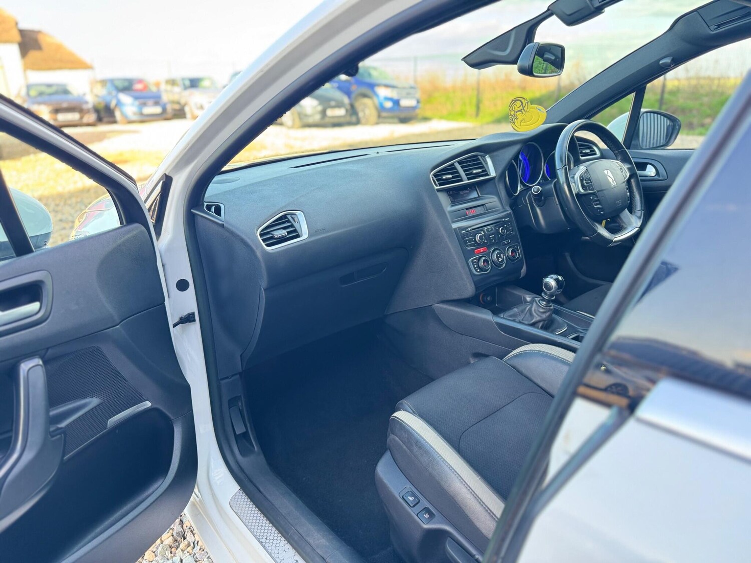 Used Citroen DS4 2013 for sale - 77839667: Photo 33