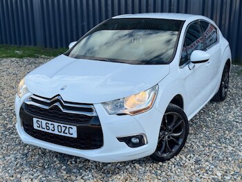Used Citroen DS4 2013 for sale - 77839667: Photo