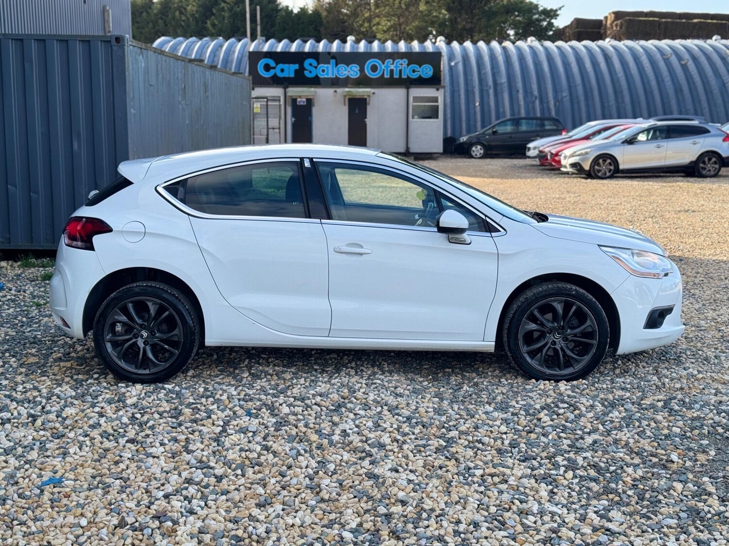 Used Citroen DS4 2013 for sale - 77839667: Photo 9
