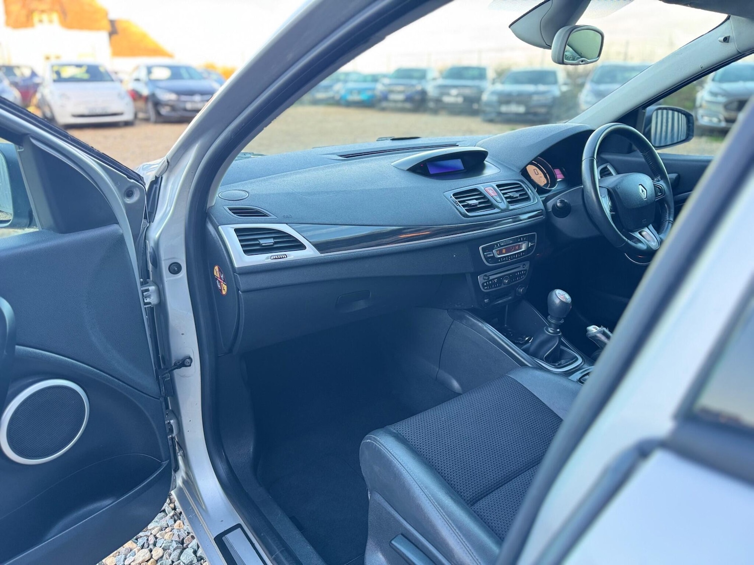 Used Renault Megane 2009 for sale - 76867022: Photo 11