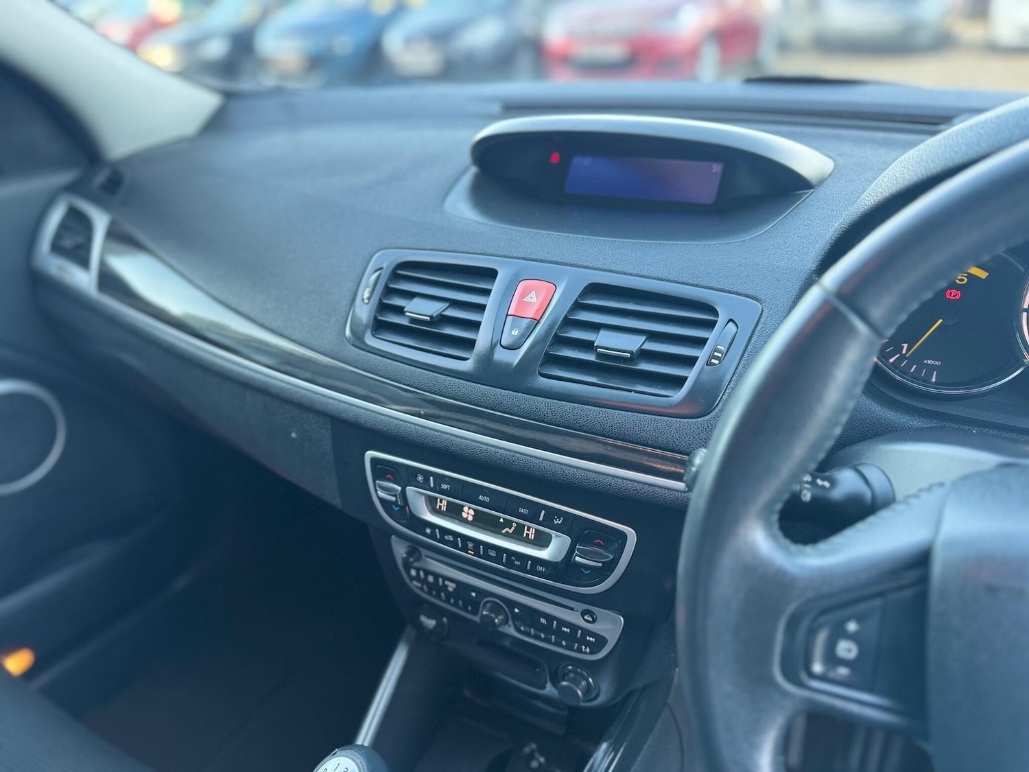 Used Renault Megane 2009 for sale - 76867022: Photo 13