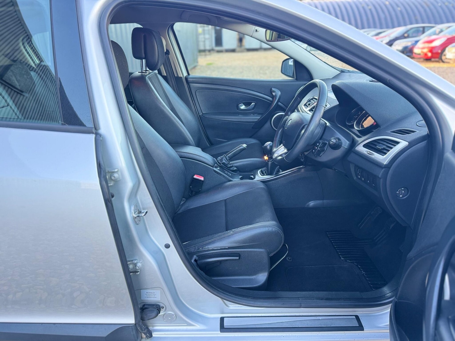 Used Renault Megane 2009 for sale - 76867022: Photo 15