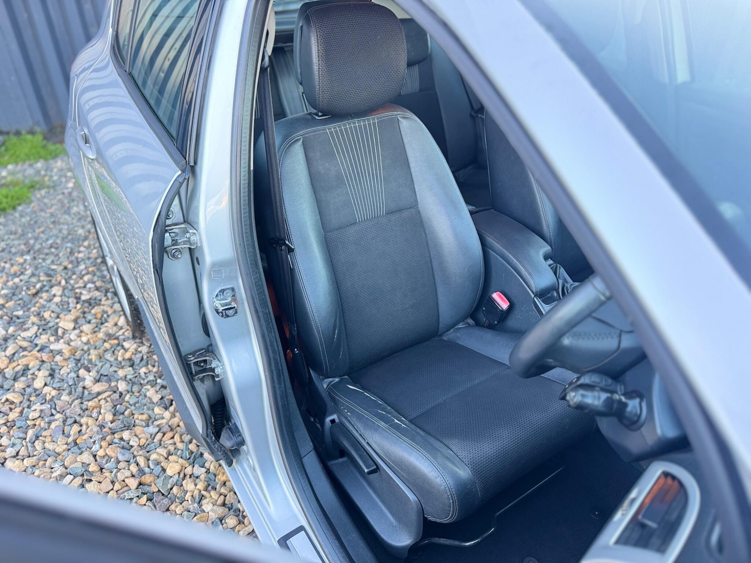 Used Renault Megane 2009 for sale - 76867022: Photo 16